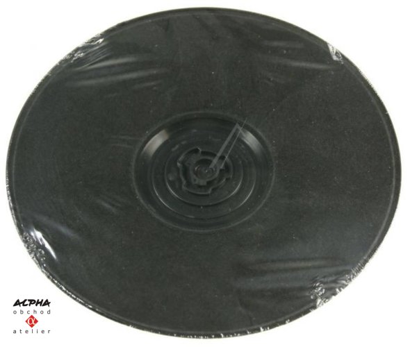 Uhlíkový filtr Faber F1 (ks)