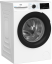 Pračka Beko BM3WFU 410415WB 10kg/1400ot.