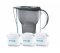 Konvice BRITA Marella/Memo/graphite/2.4/3xMX+
