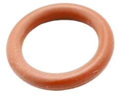 O-kroužek 9x2mm těsnění silikonové SAECO