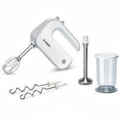 Vysoce výkonné šlehací metly Bosch MFZ 4020