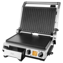 Kontaktní gril Sage BGR 840BSS Smart
