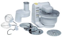 Míchací mísa plast MUZ4KR3 k robotu Bosch MUM