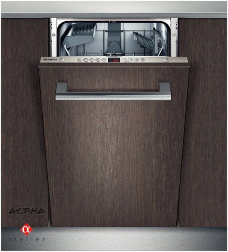 Myčka nádobí Siemens SR 63EX28ME 45cm