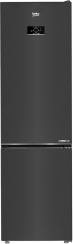 Kombinovaná chladnička BEKO B5RCNA405HXBR