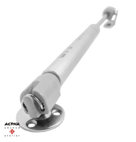 Plynový tlumič IP-PZ 120N/248mm pro dvířka