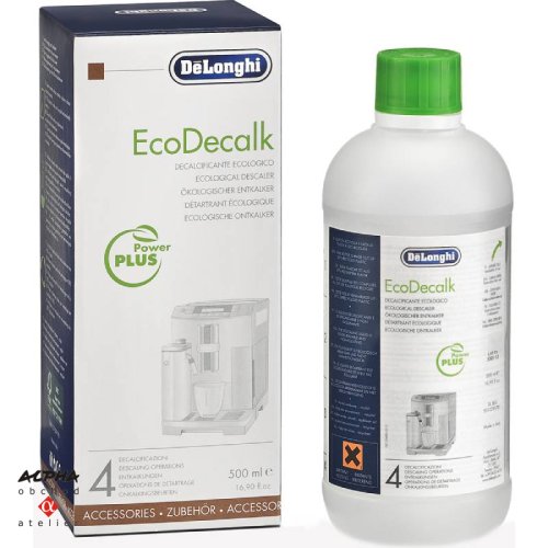 Odvápňovač DeLonghi Eco Decalk