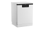 Myčka nádobí BEKO BDFN 26646WC 60cm/bílá