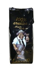 Káva Lucaffe Mr. Exclusive 1kg zrnková