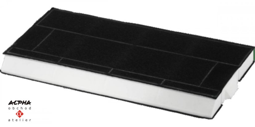 Uhlíkový filtr Bosch DHZ 4506