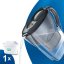 Konvice BRITA Marella Memo/grafit/2.4l