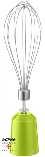 Mixér ponorný Sencor SHB 4461GR zelený