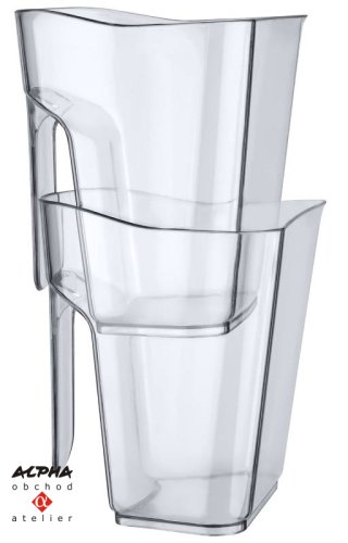 Odšťavňovač šnekový Sencor SSJ 4070SL
