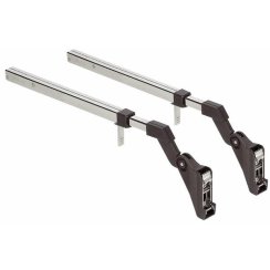 Aventos HF sada teleskopů pro výšku 760-1040mm