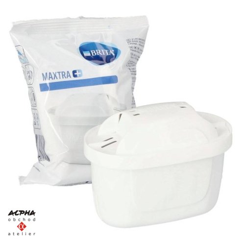 Konvice BRITA Marella/Memo/graphite/2.4/3xMX+