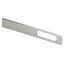 Úchytka Hettich Capua 472mm/nerez kartáčovaný