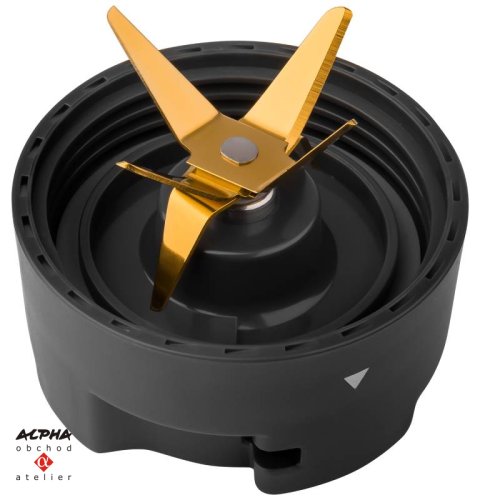 Smoothie mixér Sencor SBL 7178BK černý