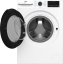 Pračka Beko BM3WFU4821WC 8kg/Bílá