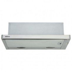 Výsuvný odsavač par BEKO CTB 6407 X nerez