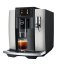 Espresso JURA E8 Platin