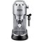 Espresso DeLonghi EC 685.M DEDICA stříbrná