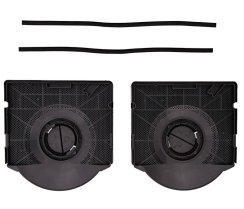 Uhlíkový filtr Electrolux typ 303 pro EFP6411