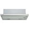 Výsuvný odsavač par BEKO CTB 6407 X nerez