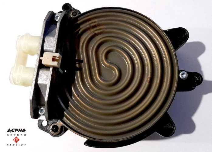Topení kávovaru Sage/Breville 1500W kompletní