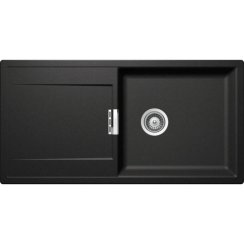Granitový dřez SCHOCK MONO D-100L Stone