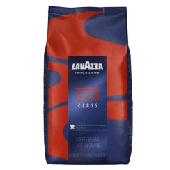 Káva Lavazza Top Class 1kg zrnková
