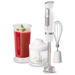 Mixér ponorný Sencor SHB 4460WH bílý