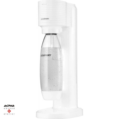 SodaStream sada GAIA White výrobník