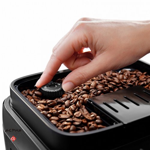 Espresso DeLonghi ECAM 290.51.B černé