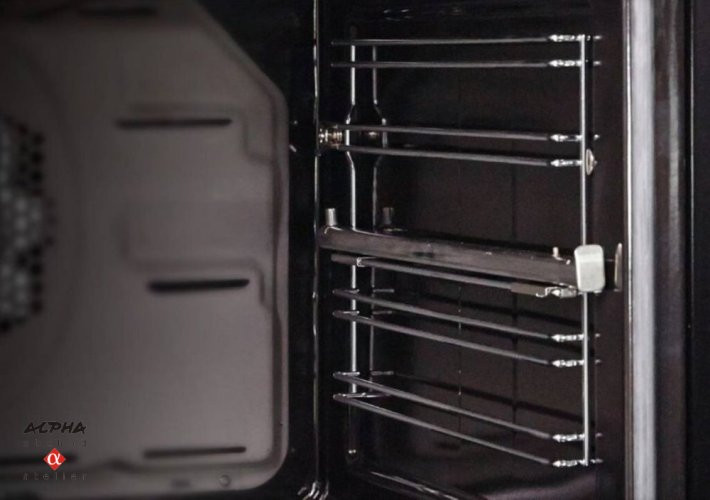 Vestavná trouba BEKO BIM 25301 XCS