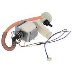 Čerpadlo EP5GW Bosch/Siemens 48W