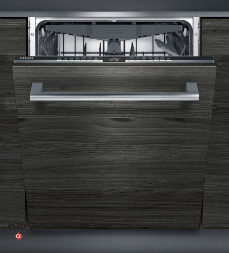 Myčka nádobí Siemens SN 63HX60CE 60cm