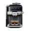 Espresso Siemens TE 655319 RW černá-metalická
