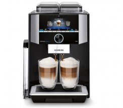 Espresso Siemens TI 9573X9 RW černé