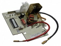 Elektronický modul pro robot Bosch MUM