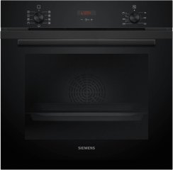 Vestavná trouba Siemens HB 234AEB3 černá