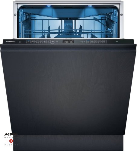 Myčka nádobí Siemens SN 85EX07CE 60cm