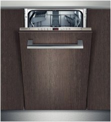 Myčka nádobí Siemens SR 63EX28ME 45cm