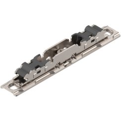 Aventos HS/HK/HL čelní kování pro dřevěná dvířka