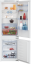 Chladnička vestavná BEKO BCHA 275E4SN NoFrost