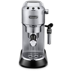 Espresso DeLonghi EC 685.M DEDICA stříbrná