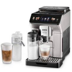Espresso DeLonghi ECAM 450.65.S Eletta stříbrná