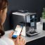 Espresso Siemens TI 9553X1 RW nerez