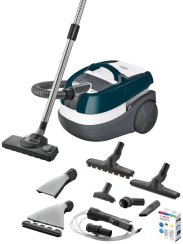 Víceúčelový vysavač Bosch BWD 41720