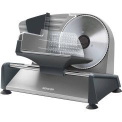 Kráječ potravin Sencor SFS 4050 SS