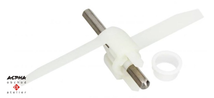 Pojistka - unašeč k robotu Bosch MUM 5...